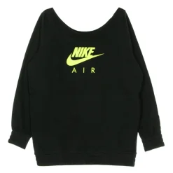 Sweat-shirt à col rond léger