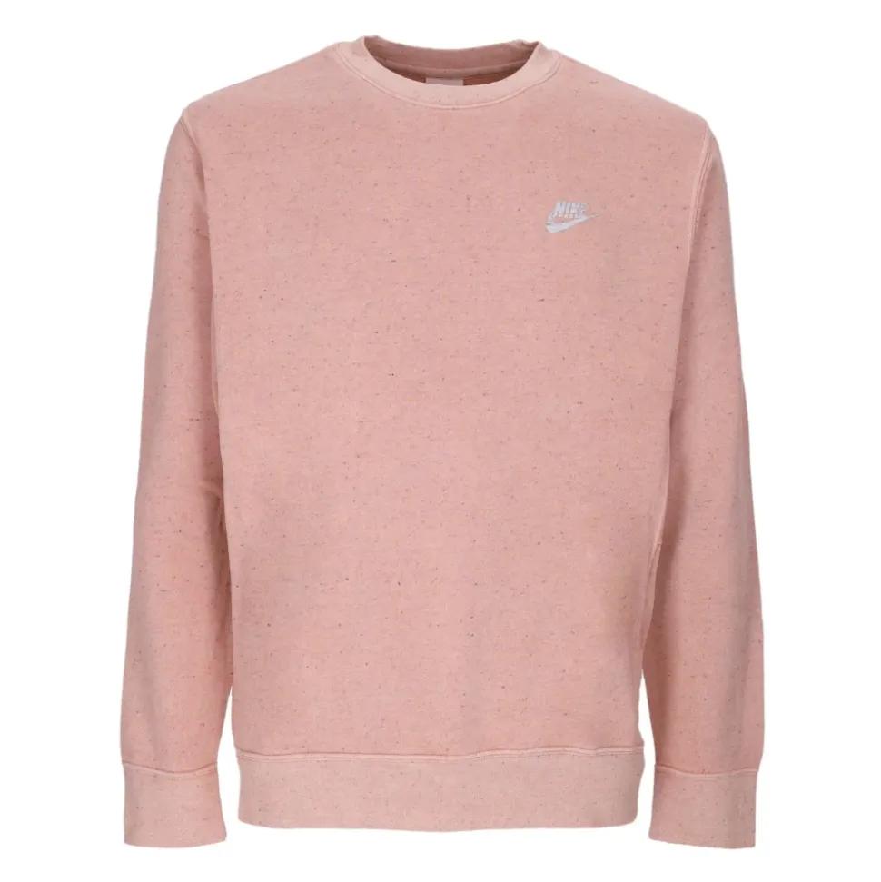 Sweat-shirt à col rond Revival