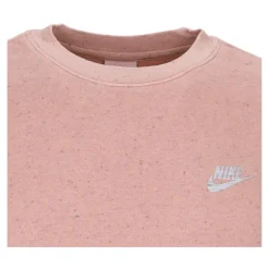 Sweat-shirt à col rond Revival