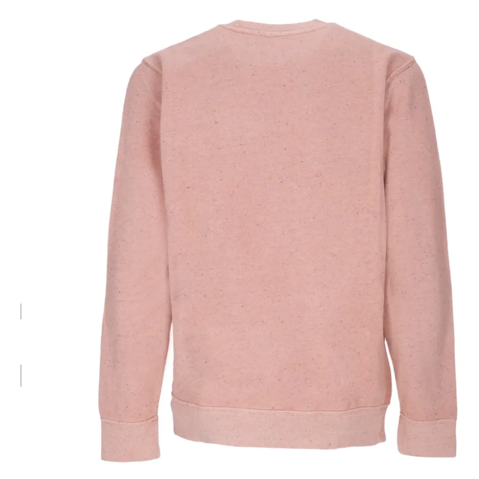 Sweat-shirt à col rond Revival