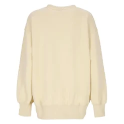 Sweat-shirt à col rond Sportswear Nike, coupe ample