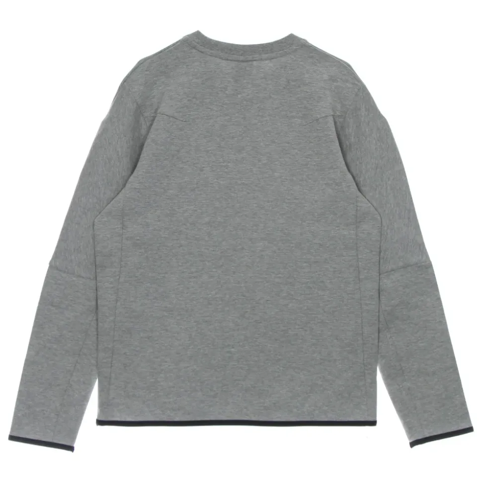 Sweat-shirt à col rond Tech Fleece