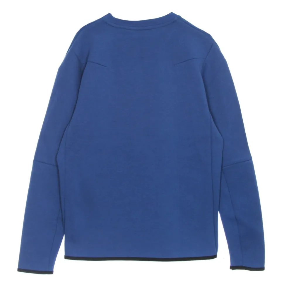 Sweat-shirt à col rond Tech Fleece