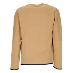 Sweat-shirt à col rond Tech Fleece