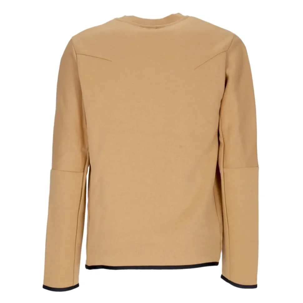 Sweat-shirt à col rond Tech Fleece