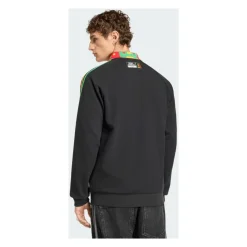 Sweatshirt Coton et Polyester