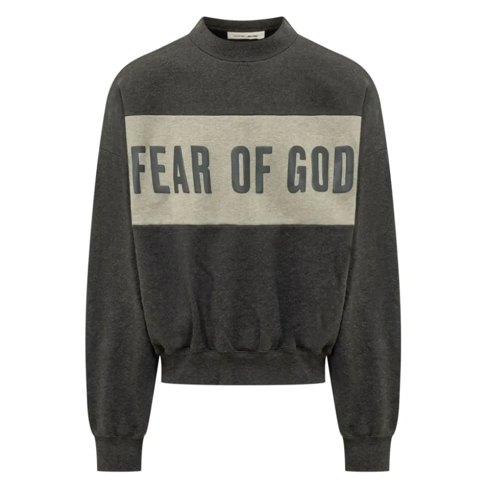 Sweatshirt Court