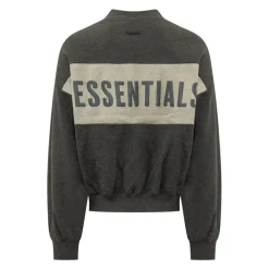 Sweatshirt Court
