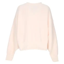 Sweat-shirt court molletonné Plush Mod