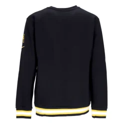 Sweatshirt Courtside Loslak à col rond