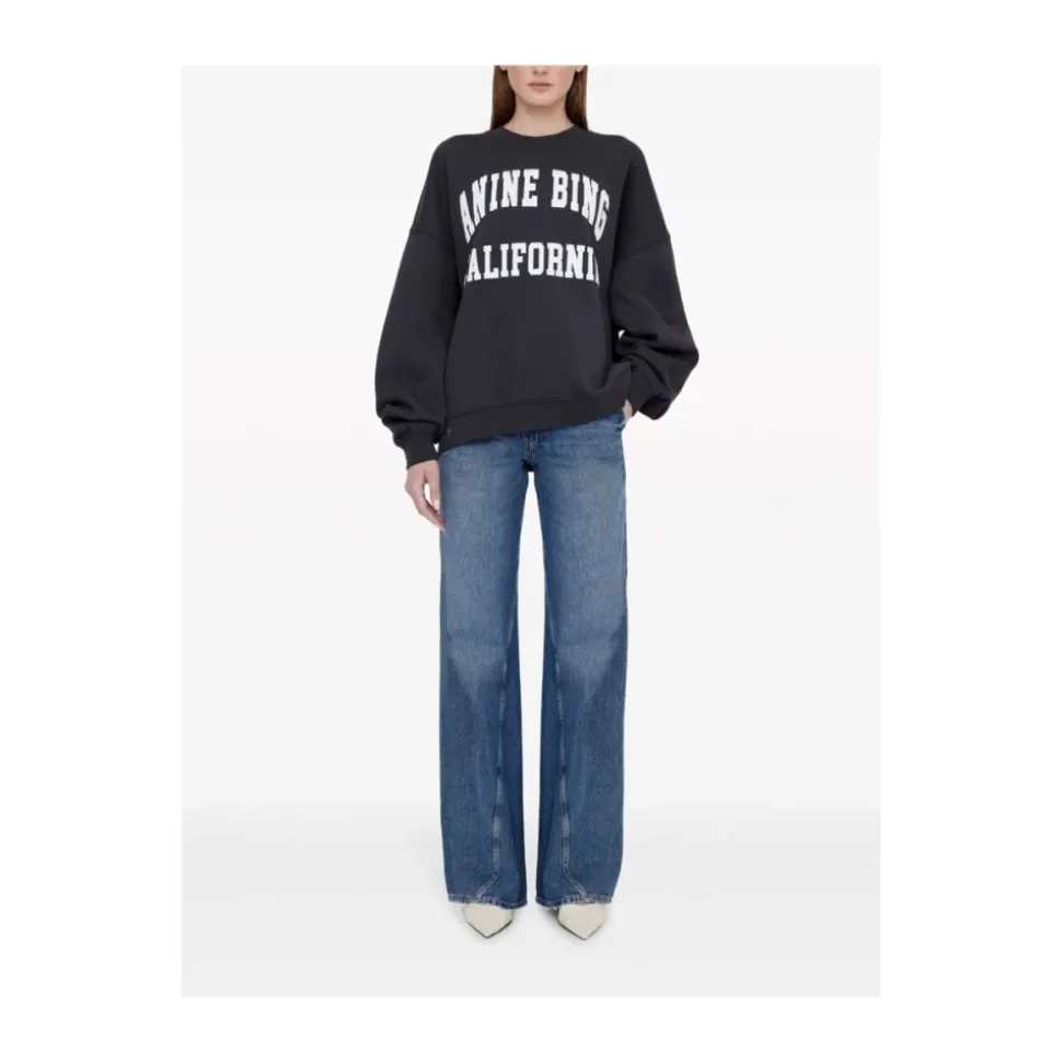 Sweatshirt en Coton Biologique