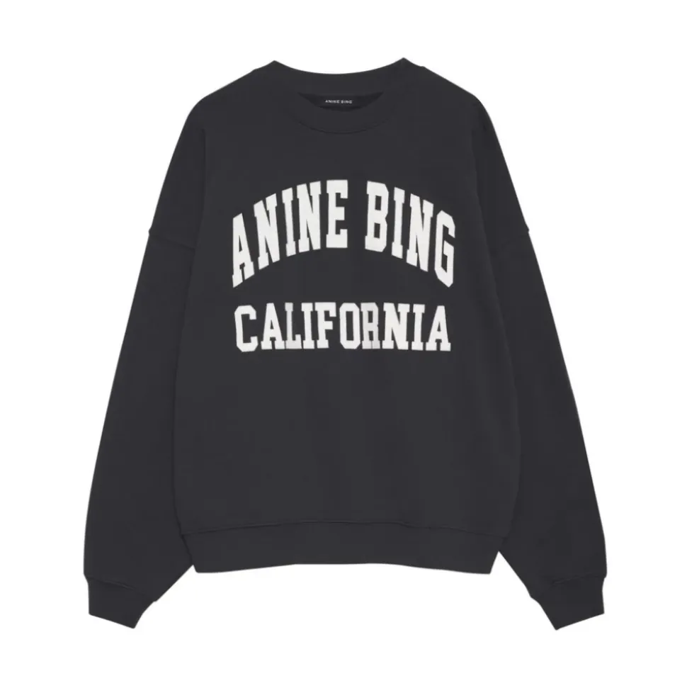 Sweatshirt en Coton Biologique