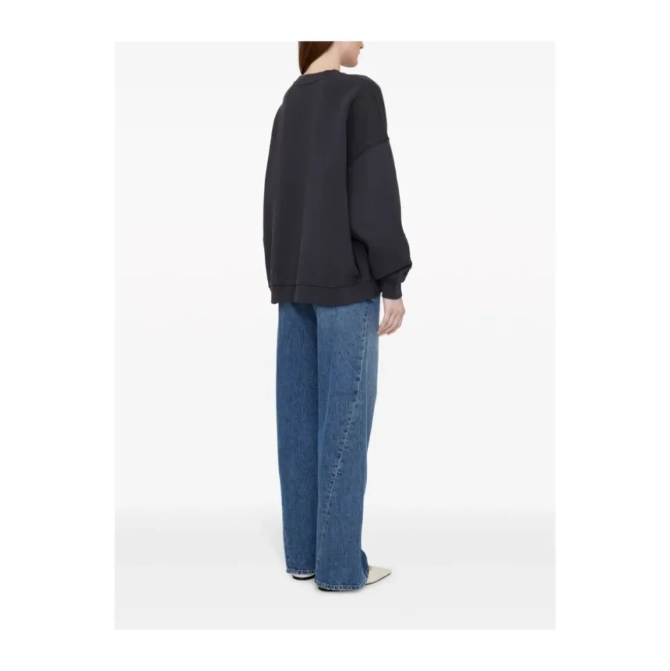 Sweatshirt en Coton Biologique