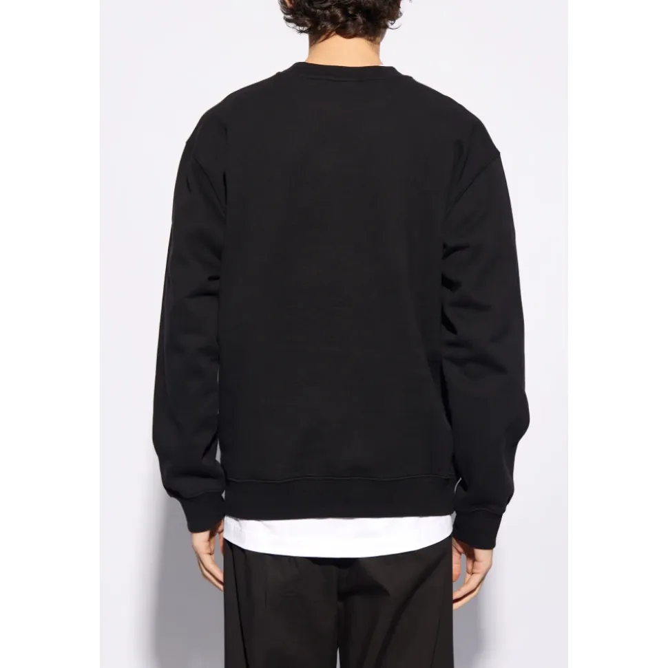 Sweatshirt Gros Grain