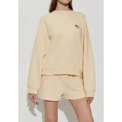 Sweat-shirt Imprimé