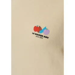 Sweat-shirt Imprimé