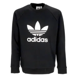 Sweatshirt léger à col rond
