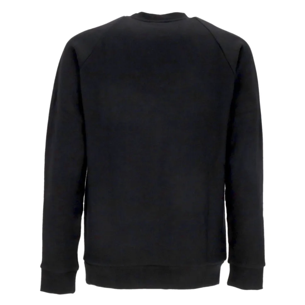 Sweatshirt léger à col rond