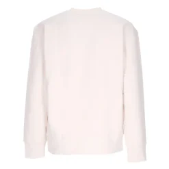 Sweat-shirt léger à col rond