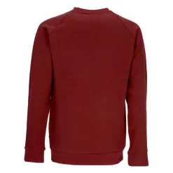 Sweatshirt léger à col rond