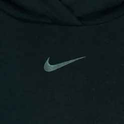 Sweat-shirt à manches courtes en molleton French Terry