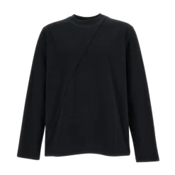 Sweat-shirt à manches longues