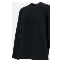 Sweat-shirt à manches longues