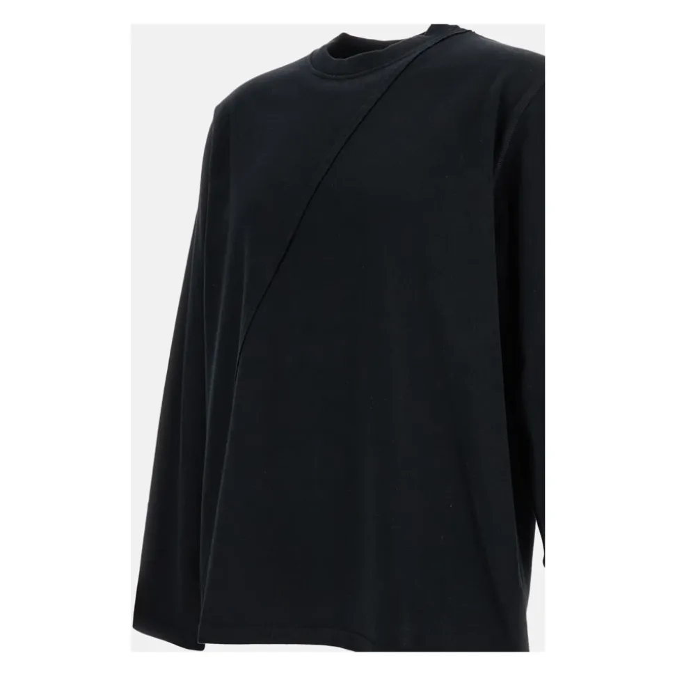 Sweat-shirt à manches longues