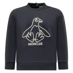 Sweat-shirt à manches longues