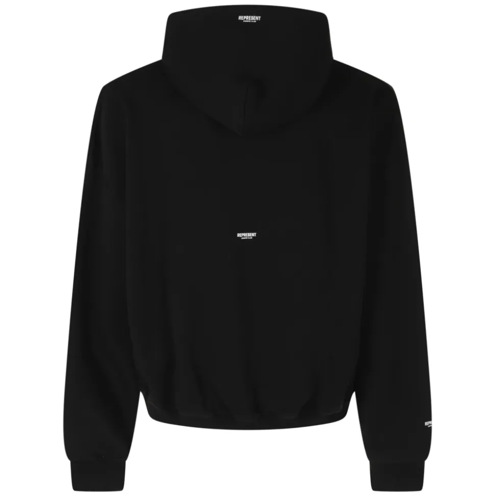 Sweatshirt Micro Owners Club