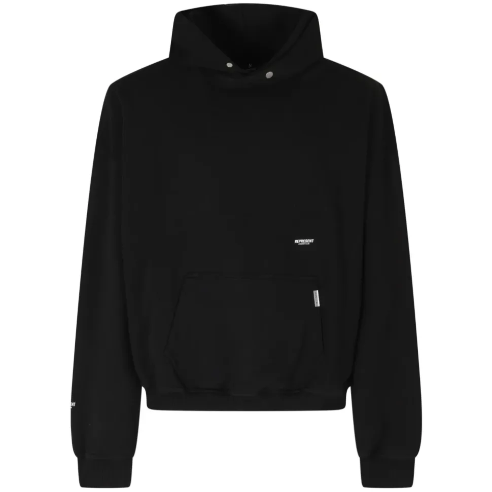 Sweatshirt Micro Owners Club