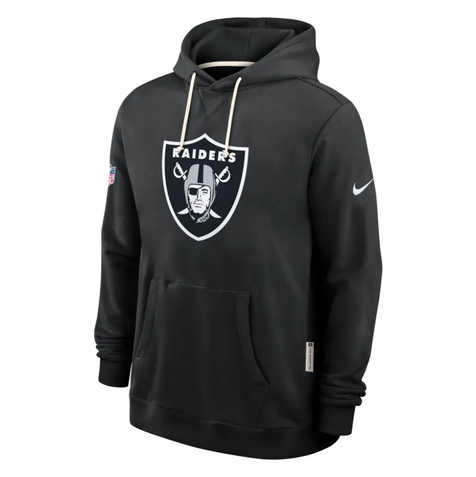 Sweatshirt NFL Las Vegas Raiders