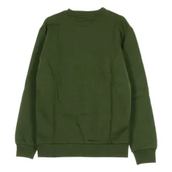 Sweatshirt Outline Line