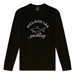 Sweat-shirt ras du cou
