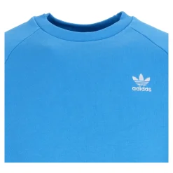 Sweat-shirt ras du cou avec logo Trèfle