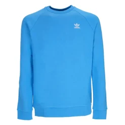 Sweat-shirt ras du cou avec logo Trèfle