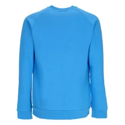 Sweat-shirt ras du cou avec logo Trèfle