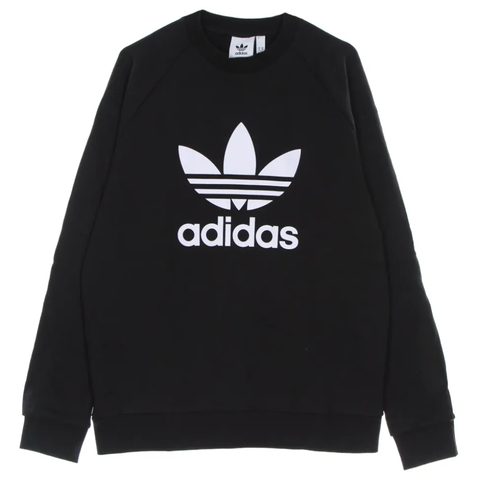 Sweat-shirt ras du cou Classic Trefoil