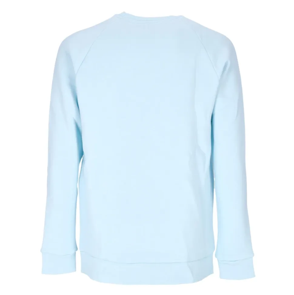 Sweat-shirt ras du cou essentiel