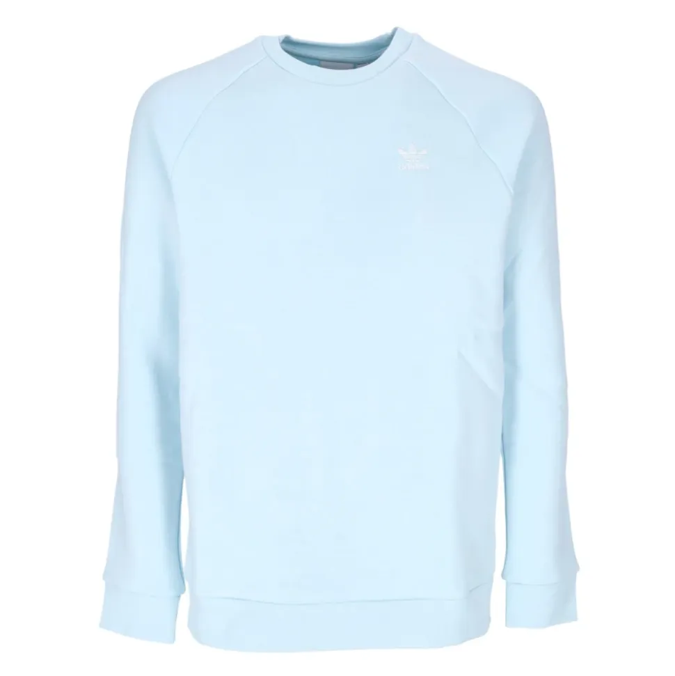 Sweat-shirt ras du cou essentiel