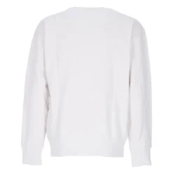 Sweat-shirt Ras du Cou Molleton Tendance et Léger Nike