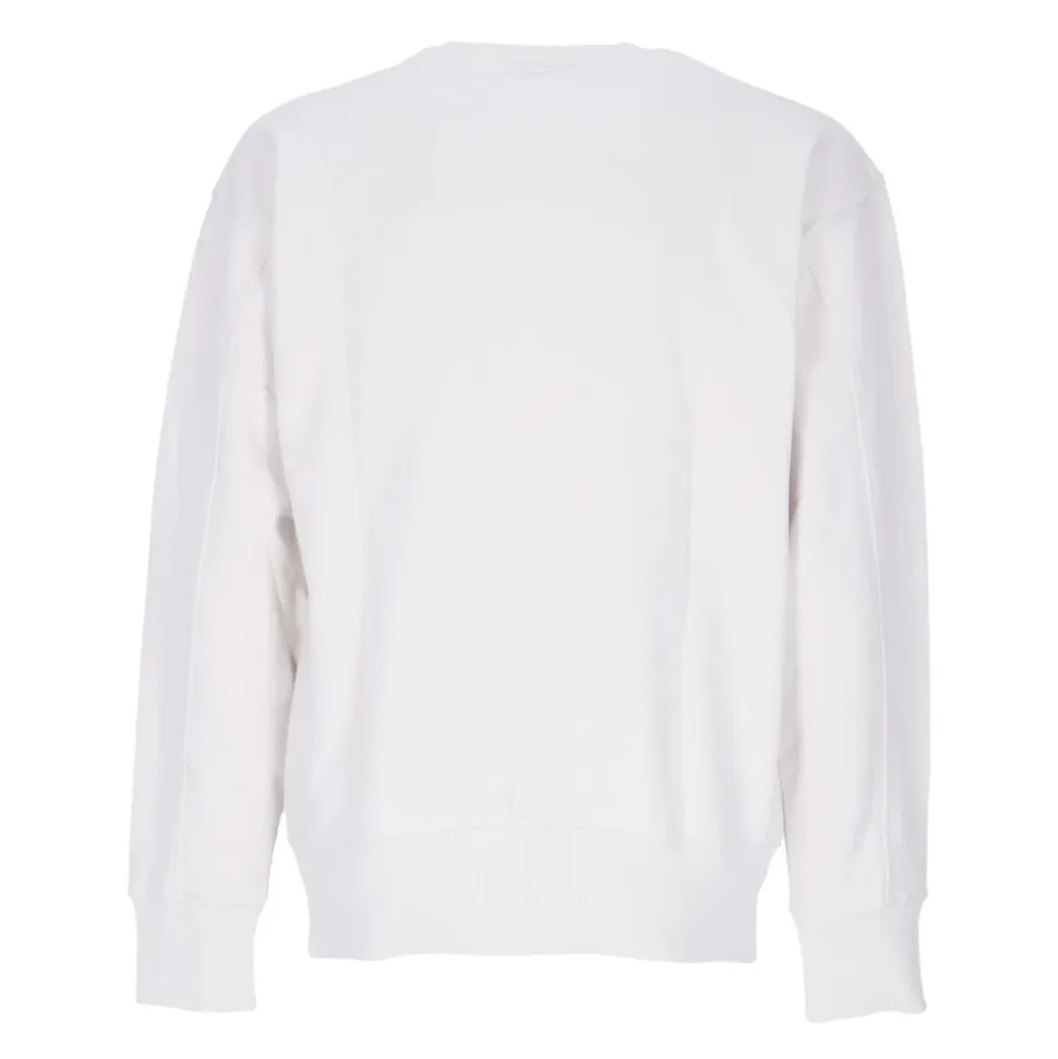 Sweat-shirt Ras du Cou Molleton Tendance et Léger Nike