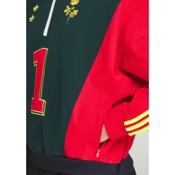 Sweatshirt Watsonville Quarter Zip