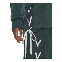 Sweat-shirt zippé