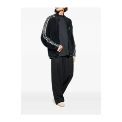 Sweat-shirt Zippé