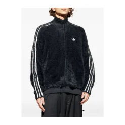 Sweat-shirt Zippé