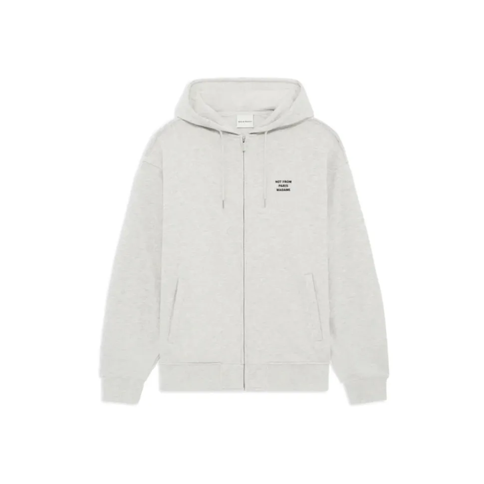 Sweatshirt z nadrukiem