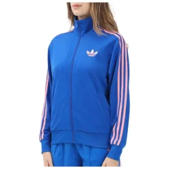 Sweatshirt z zamkiem