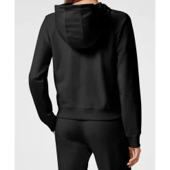 Sweat-veste à capuche Basic