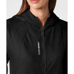 Sweat-veste à capuche Basic